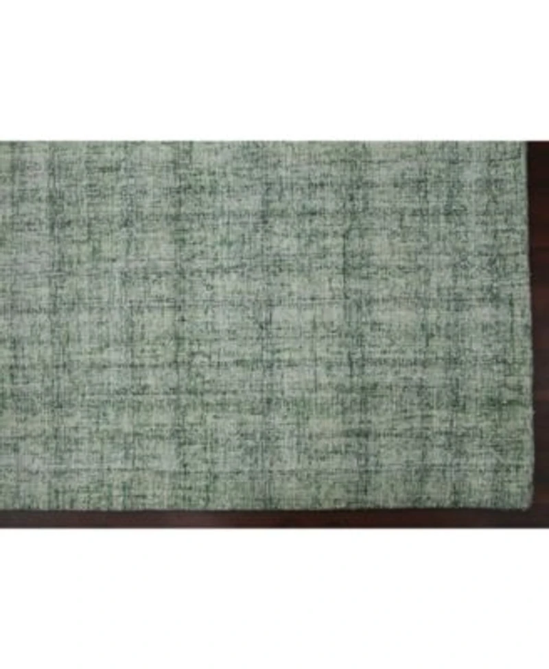 Amer Rugs Laurel Lau 21 Lime Rug