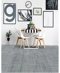 Amer Rugs Laurel Lau Turquoise Rug