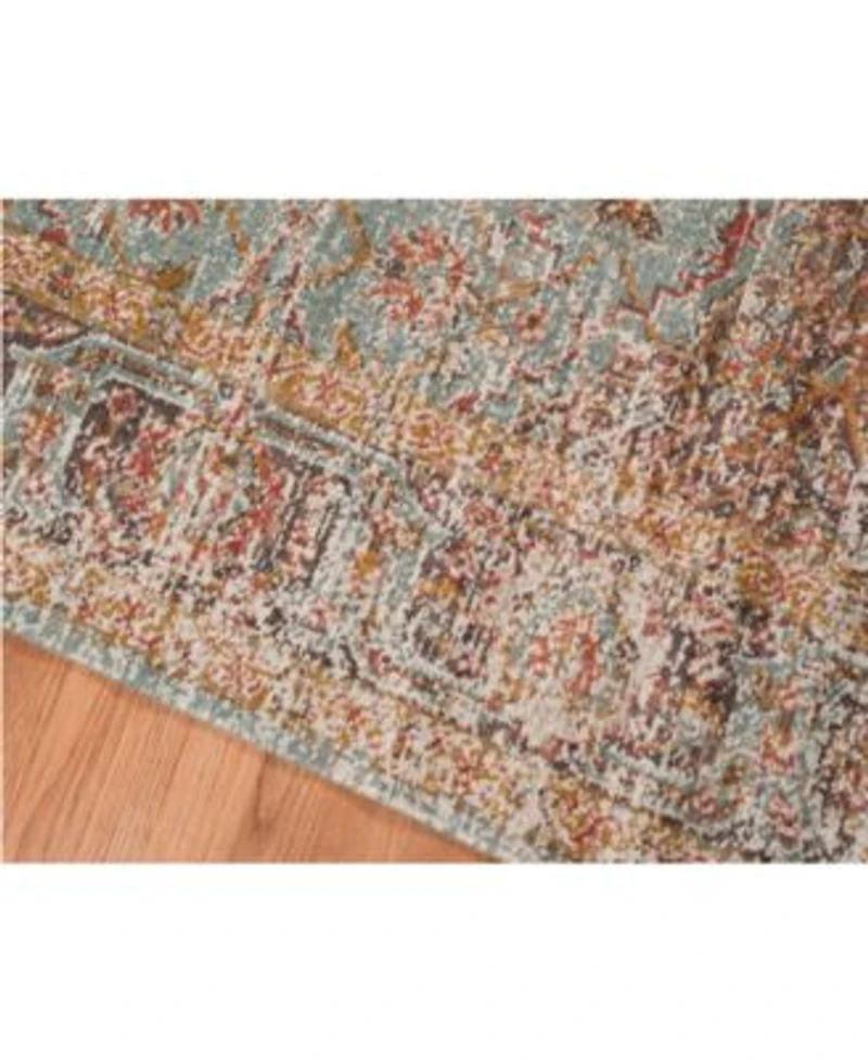 Closeout Amer Rugs Eternal Ete 30 Mint Rug