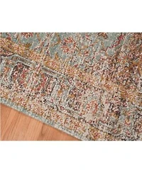Closeout Amer Rugs Eternal Ete 30 Mint Rug