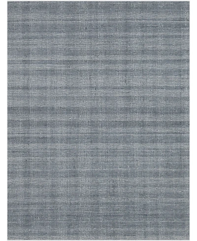 Amer Rugs Laurel Lau-3 Gray 2' x 3' Area Rug