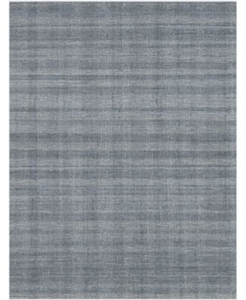 Amer Rugs Laurel Lau 3 Gray Rug