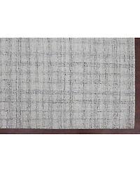 Amer Rugs Laurel Lau-1 Ivory 5' x 7'6" Area Rug
