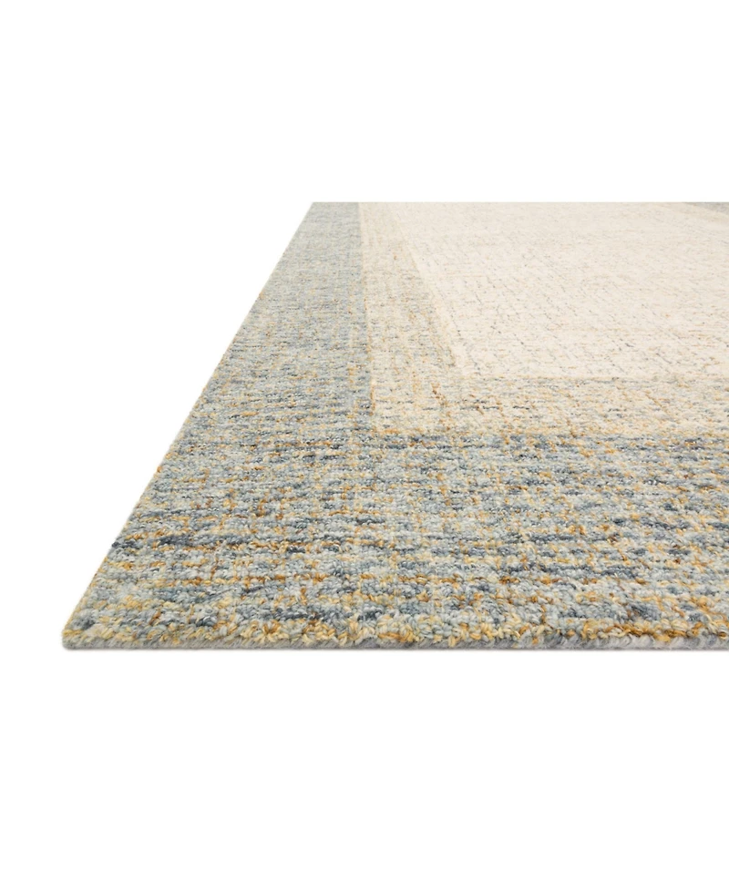 Loloi Rosina Roi-01 3'6" x 5'6" Area Rug