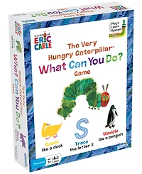 Briarpatch the Very Hungry Caterpillar