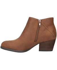 Bella Vita Bobbi Comfort Booties