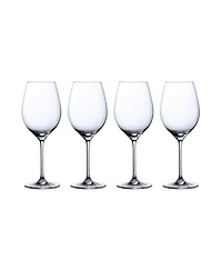 Marquis Moments Red Wine Glass, Set of 4