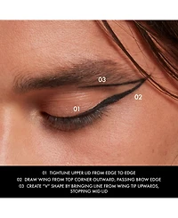 Nyx Professional Makeup Epic Wear Liner Stick Long-Lasting Eyeliner Pencil
