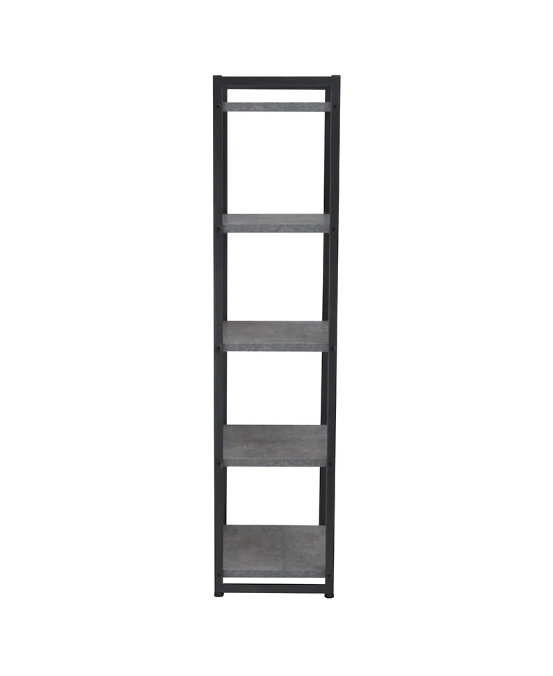 Bookshelf Tower