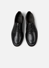 Camper Iman Leather Shoes
