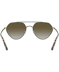 Giorgio Armani Sunglasses, 0AR6111