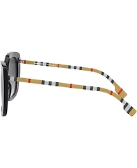 Burberry Women's Sunglasses, BE4323 Caroll