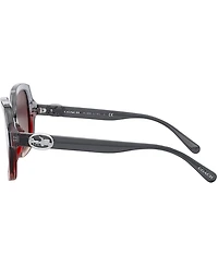 Coach Sunglasses, 0HC8295