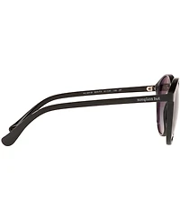 Sunglass Hut Collection Polarized Sunglasses, 0HU2019
