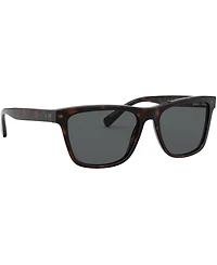 Polo Ralph Lauren Men's Polarized Sunglasses