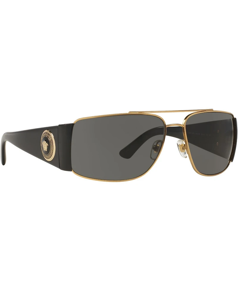Versace Sunglasses