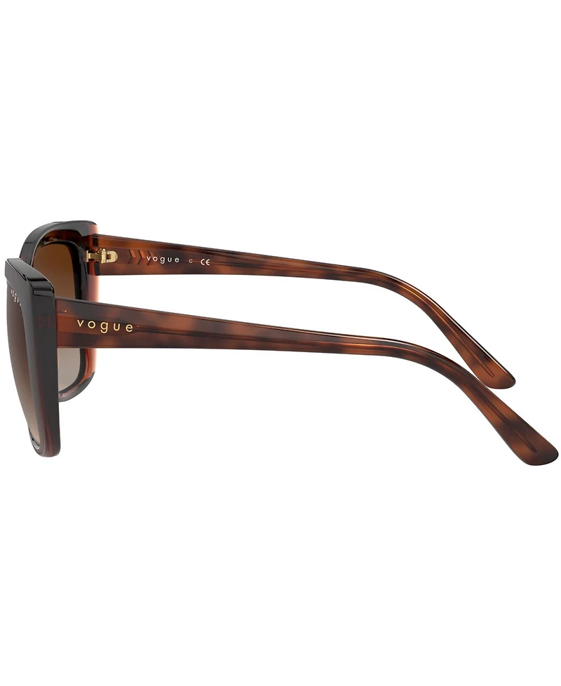 Vogue Eyewear Sunglasses