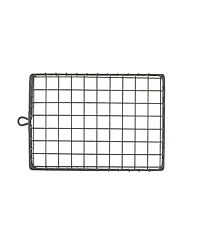 Spectrum Diversified Wire Storage Basket, Small