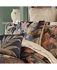 J Queen New York Martinique Decorative Pillow, 20" x 20"