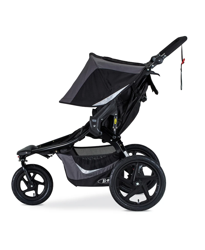 Bob Gear Revolution Flex 3.0 Duallie Stroller