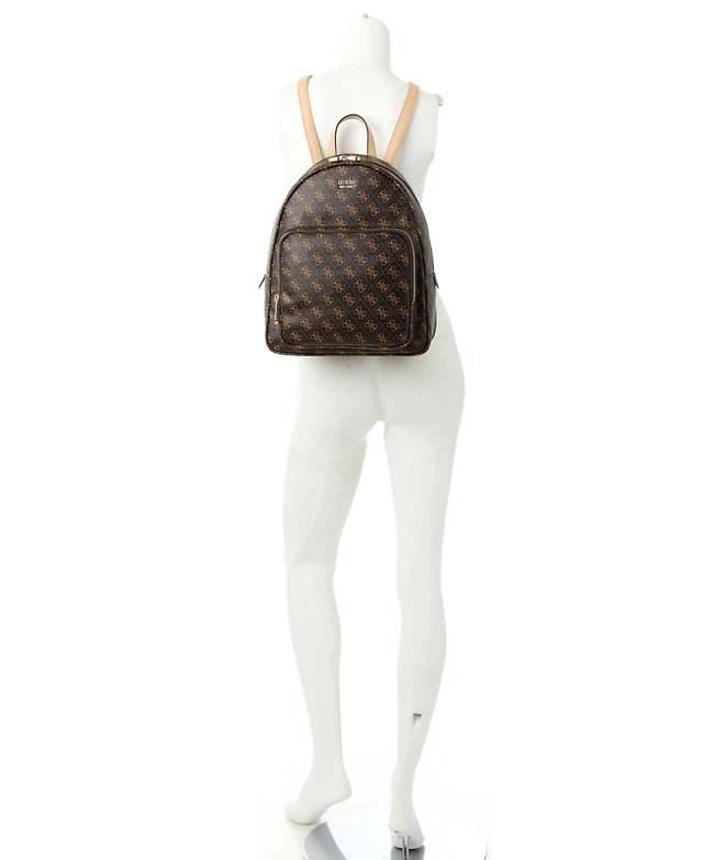 louis vuitton backpack macys Calfskin Monogram Racer Grey 1353990 FASHIONPHILE The pairing of monogram macassar canvas with black cowhide Are Louis Vuitton backpacks worth