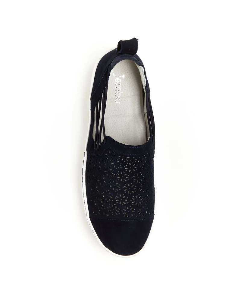 Jambu Women's Erin Casual Slip-Ons