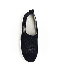Jambu Women's Erin Casual Slip-Ons