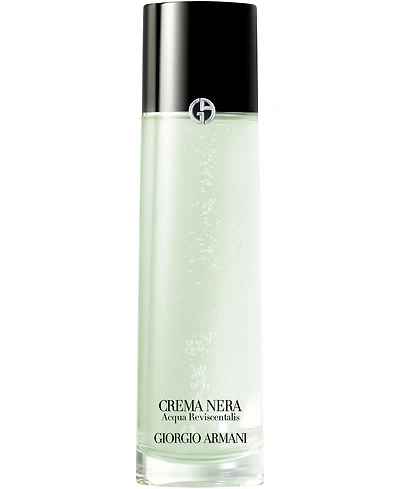 Armani Beauty Crema Nera Acqua Reviscentalis, 5-oz.