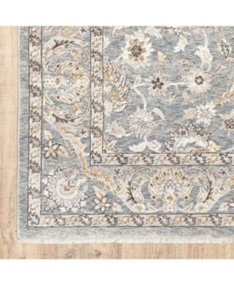 Oriental Weavers Maharaja 70e Area Rug Collection