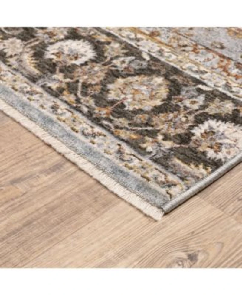 Oriental Weavers Maharaja 660j Area Rug Collection