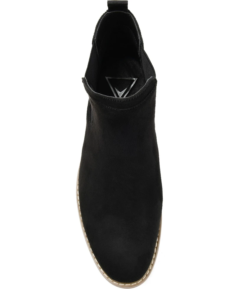 Vance Co. Marshall Men's Chelsea Boot