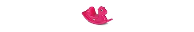 Little Tikes Rocking Horse Magenta
