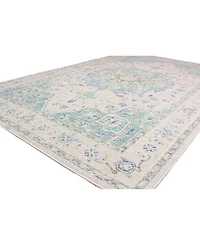 Bashian Corse Cor-11 Beige 3'6" x 5'6" Area Rug