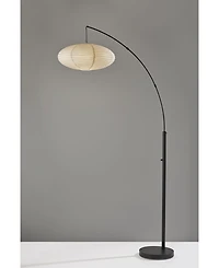 Adesso Corinne Arc Lamp