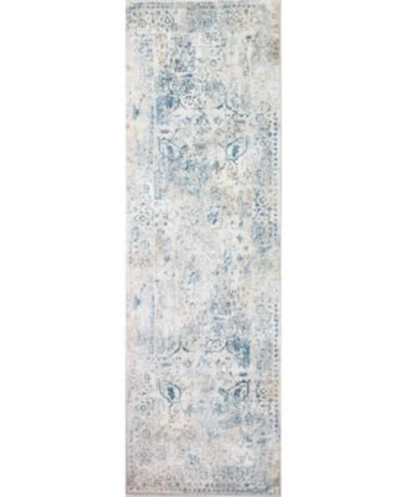 Closeout Bashian Isle Isl 01 Ivory Rug