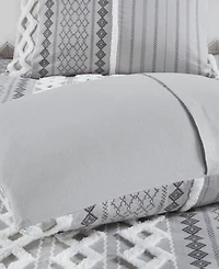 Ink+Ivy Imani 3-Pc. Comforter Set, Full/Queen