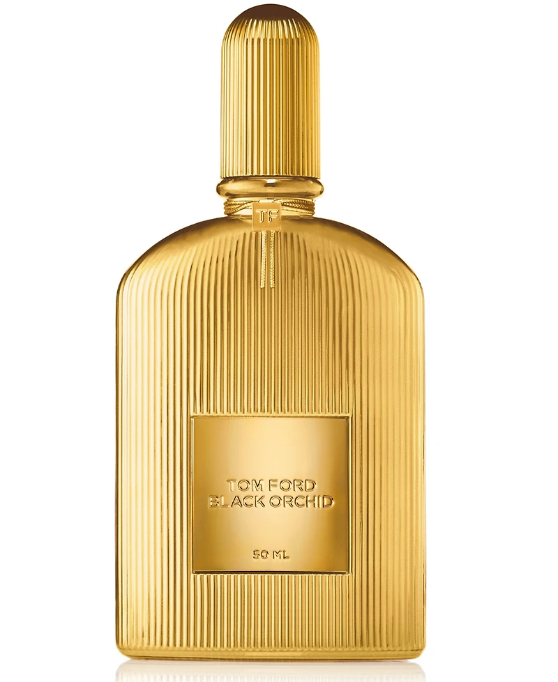 Tom Ford Black Orchid Parfum Spray, 1.7-oz.