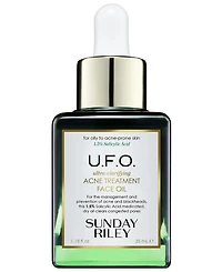 Sunday Riley U.f.o. Ultra-Clarifying Acne Treatment Face Oil