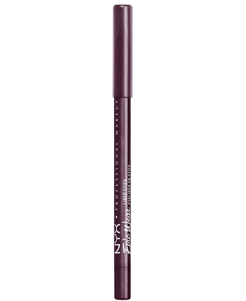Nyx Professional Makeup Epic Wear Liner Stick Long-Lasting Eyeliner Pencil