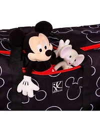 Disney Baby Stroller Travel Bag for Single and Double Strollers