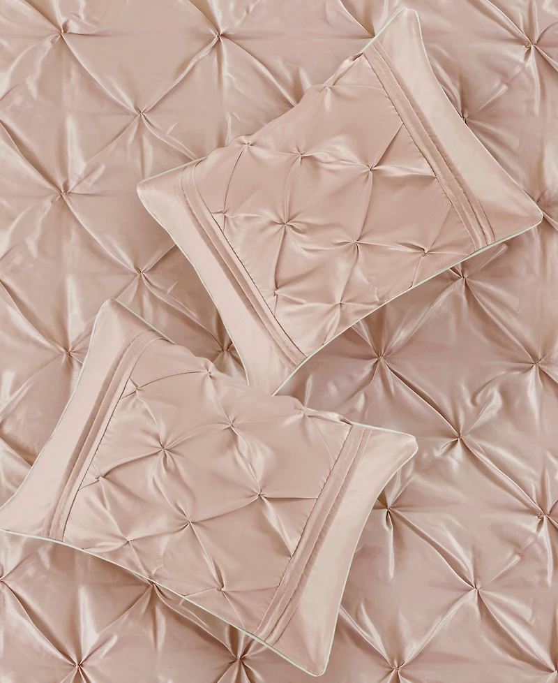 Madison Park Wilma 7-Pc. Comforter Set