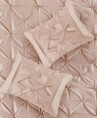 Madison Park Wilma 7-Pc. Comforter Set