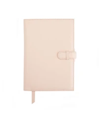 Royce New York Executive Leather Journal