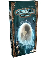 Libellud Mysterium- Secrets Lies Expansion