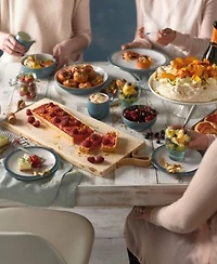Denby Azure Dinnerware Collection