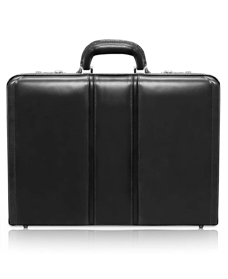 McKlein Daley, 3.5" Attache Briefcase