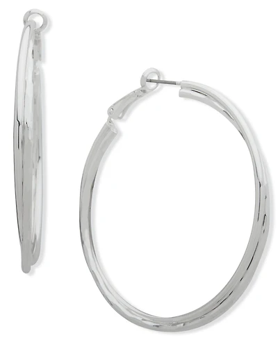 Nine West Large Hoop Earring
