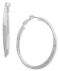 Nine West Large Hoop Earring