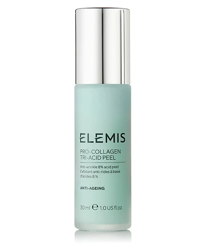 Elemis Pro-Collagen Tri-Acid Peel, 1-oz.