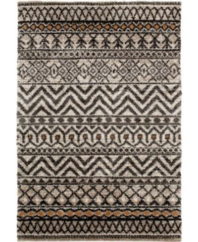 Closeout Northern Weavers Austin Nicole Cream Area Rug